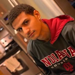 Meet your Posher, Alvin